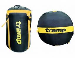 Мешок копрессионный черн. 23л TRAMP, TRS-091 